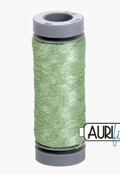 Vintage Aurifil Brillo 765