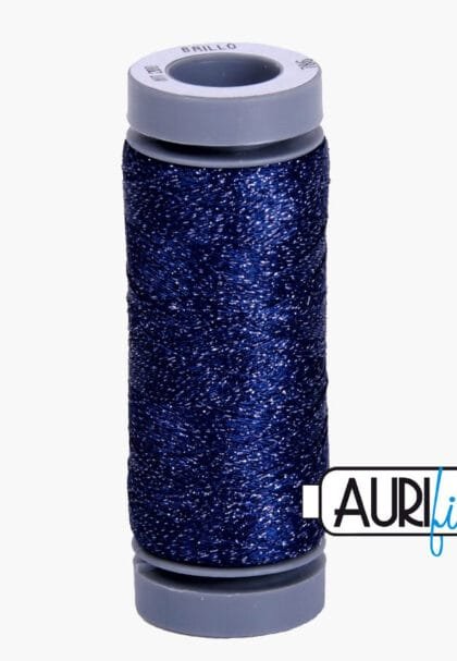 Vintage Aurifil Brillo 786