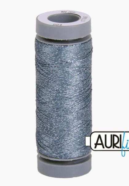 Vintage Aurifil Brillo 804