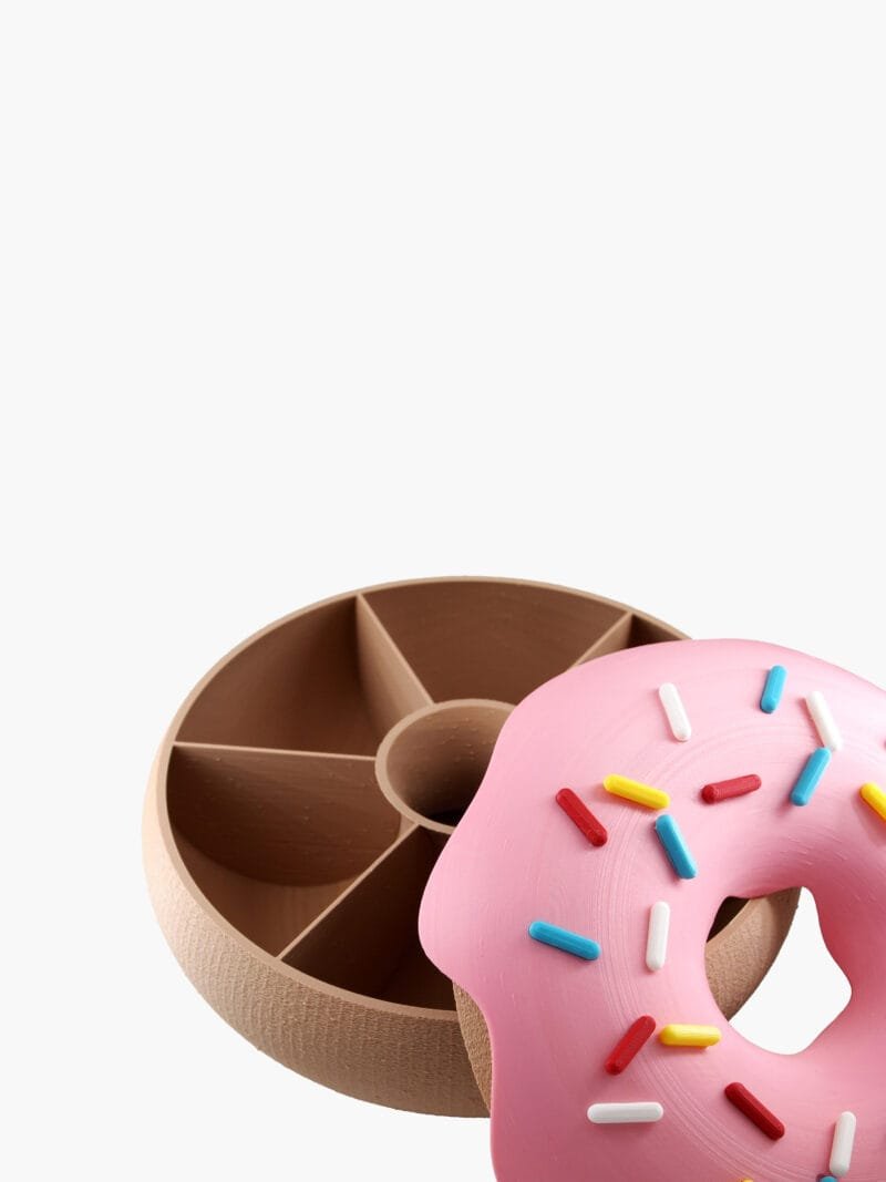 BIGDOT - Donut Sewing box - Image 7