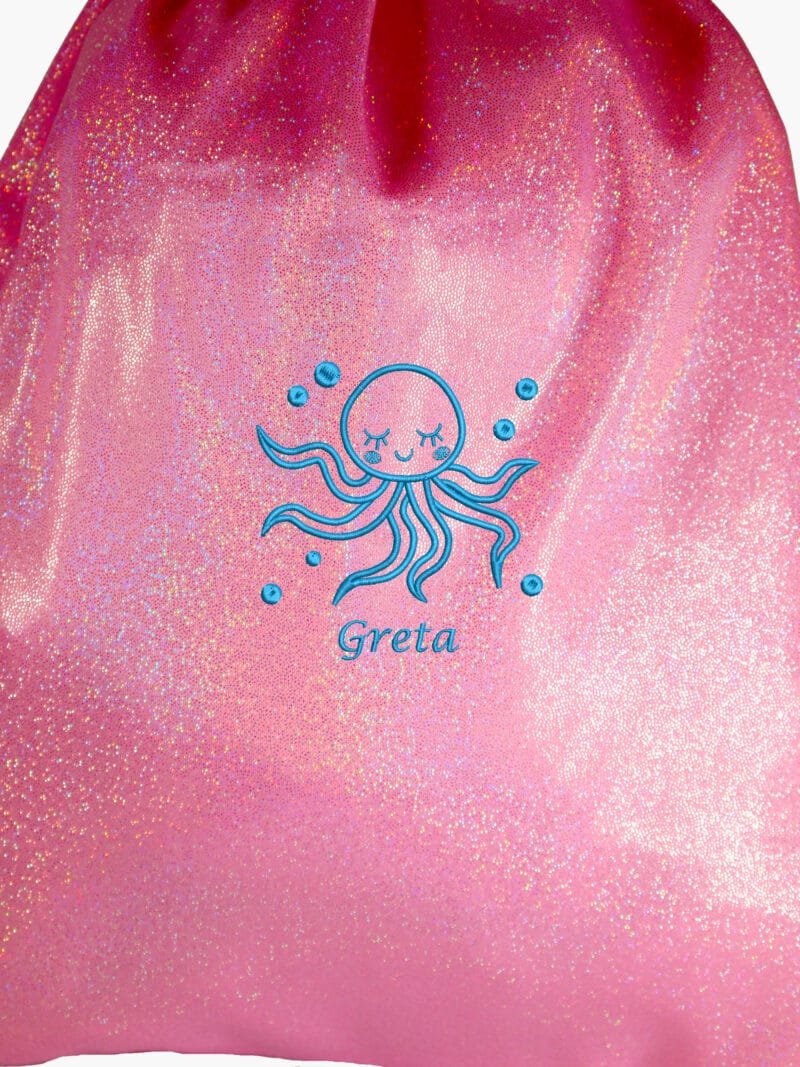 GLITTEROSA drawstring bag - Image 11