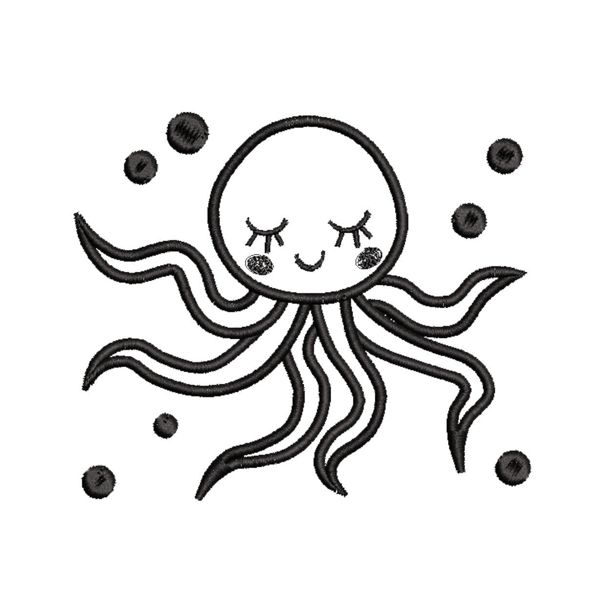 Octopus