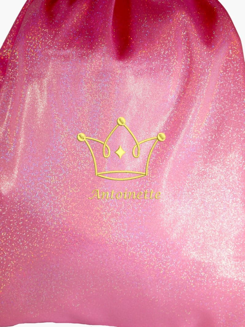 GLITTEROSA drawstring bag - Image 14