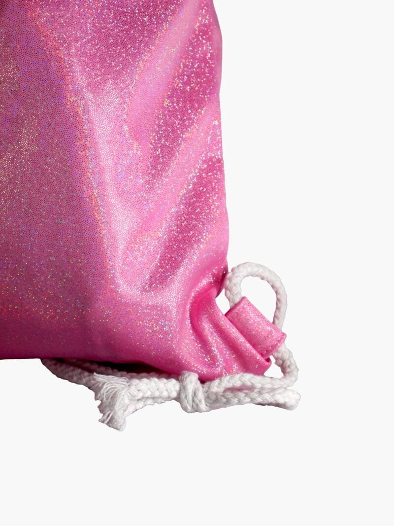 GLITTEROSA drawstring bag - Image 5