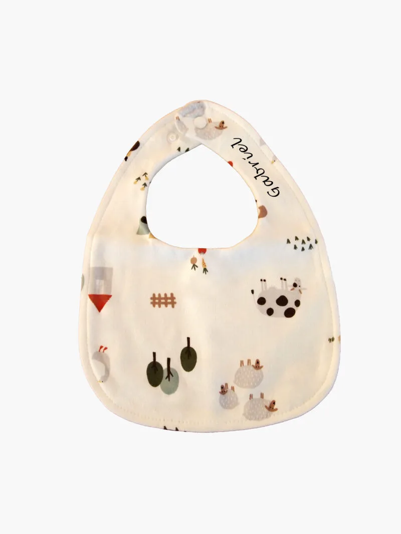 BABY BIB - Image 11