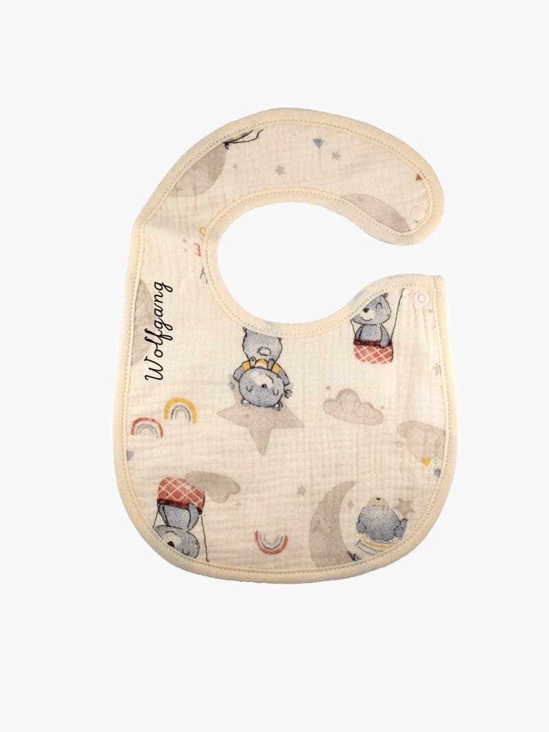 BABY BIB - Image 4