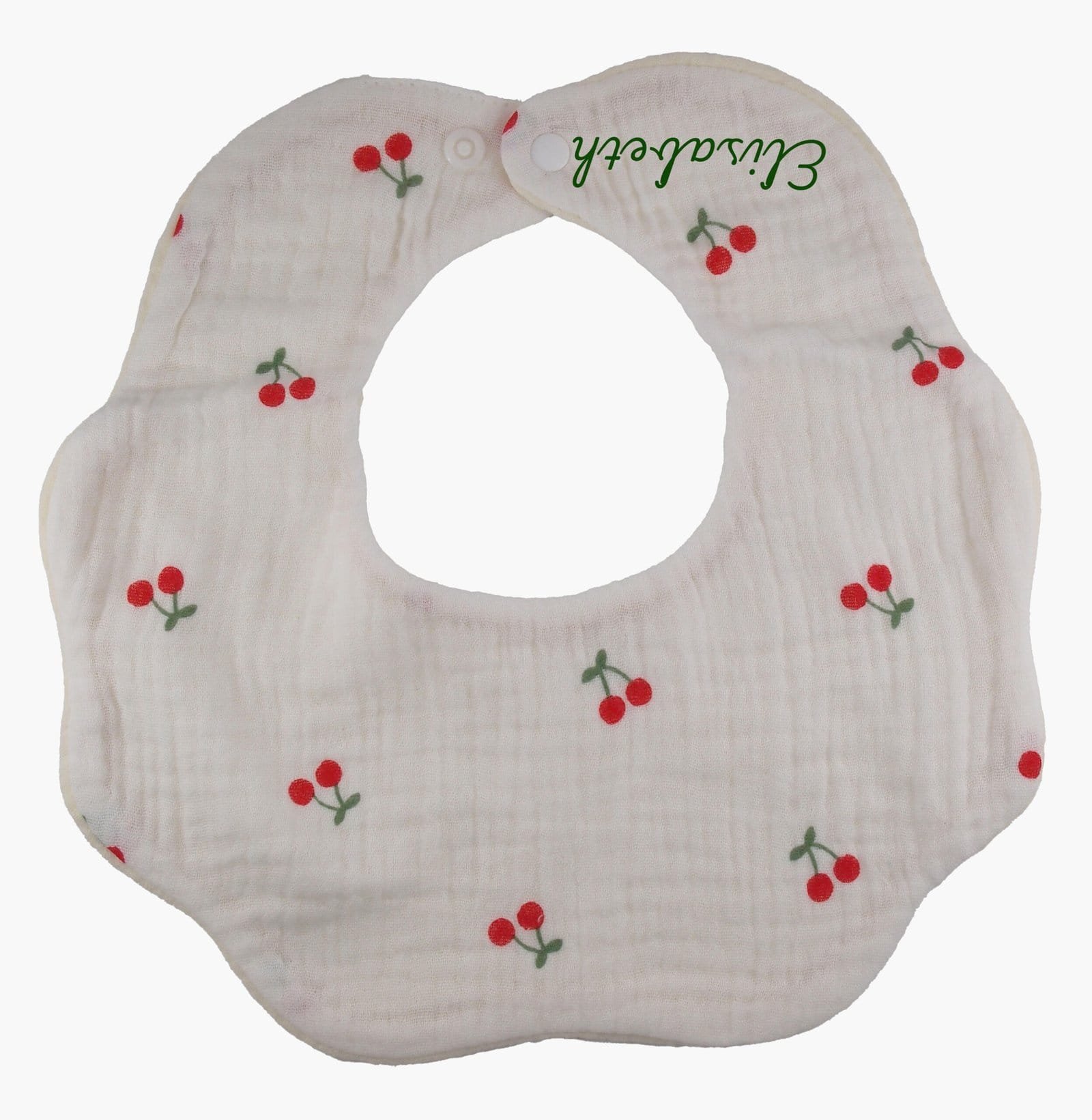 Cherry Bib