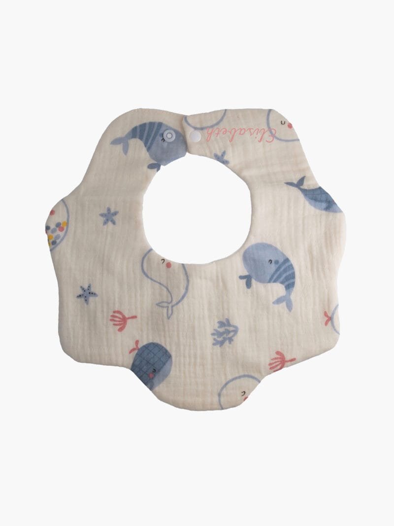 BABY BIB - Image 8