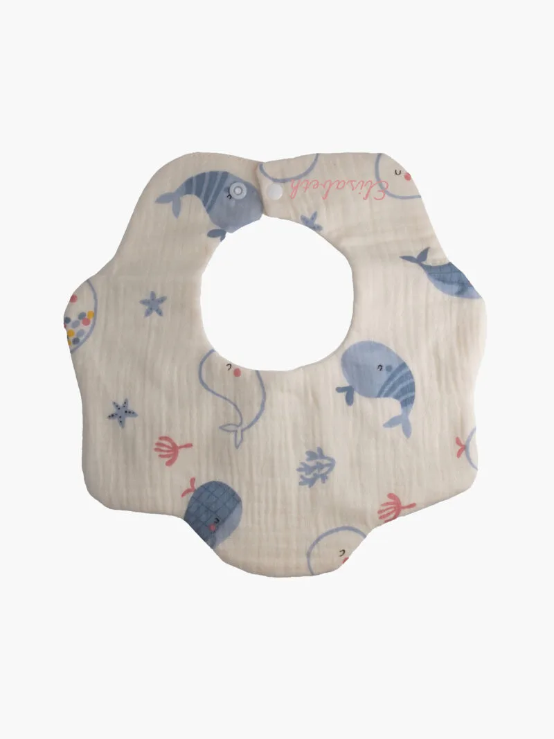 BABY BIB - Image 8