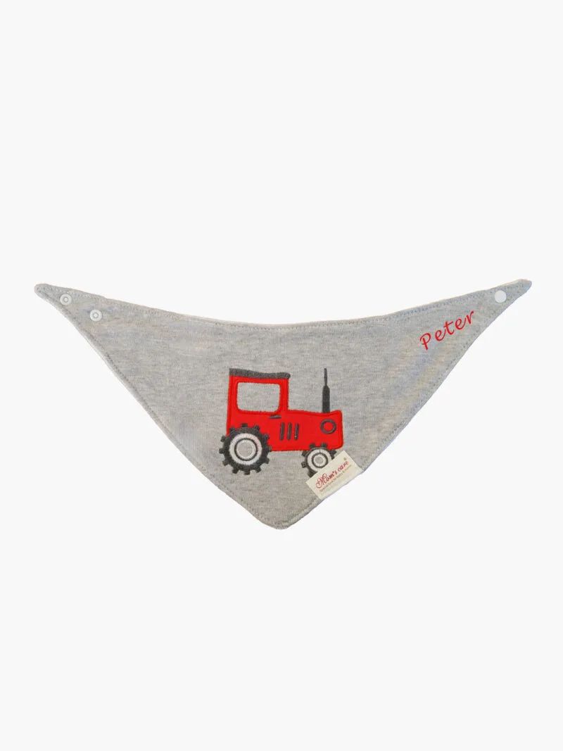 BABY BIB - Image 15