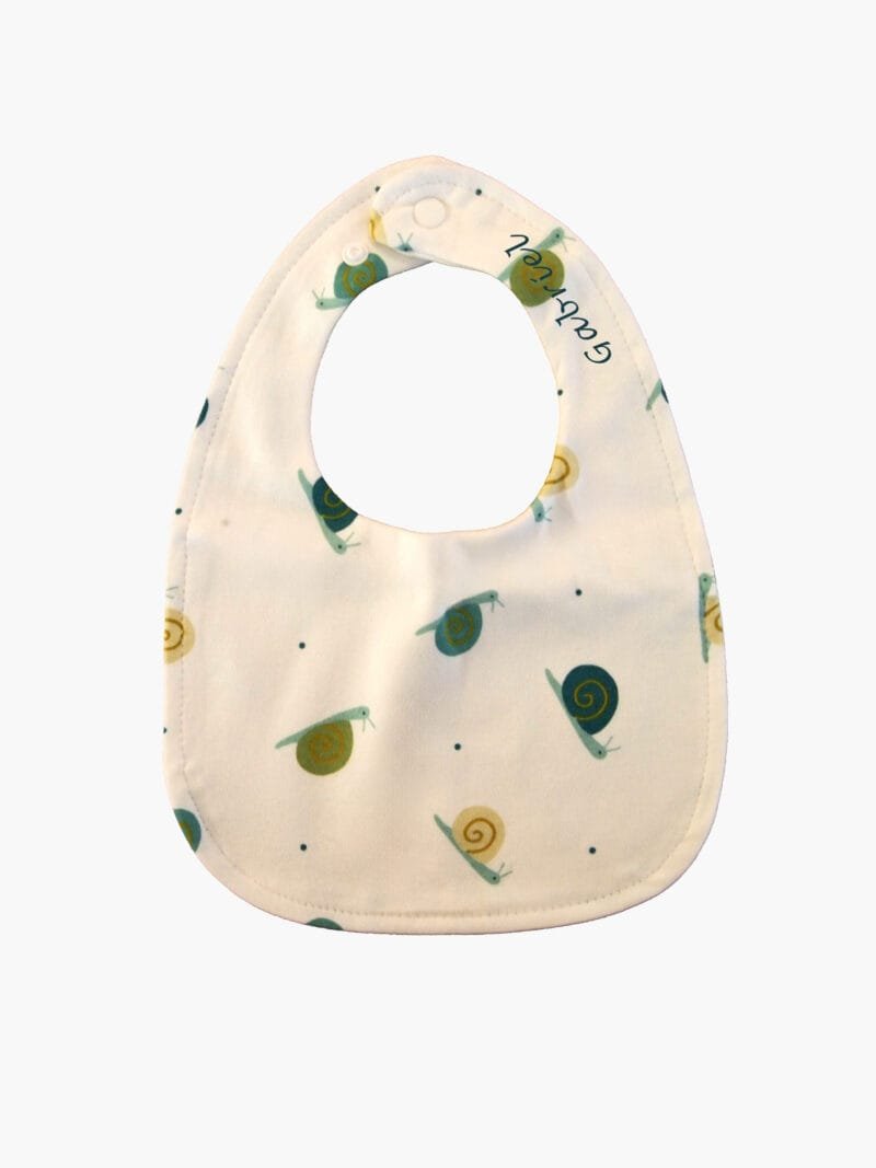 BABY BIB - Image 12