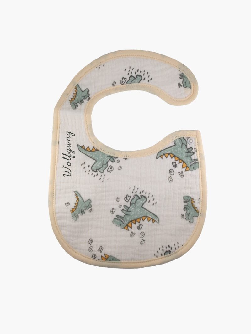 BABY BIB - Image 3