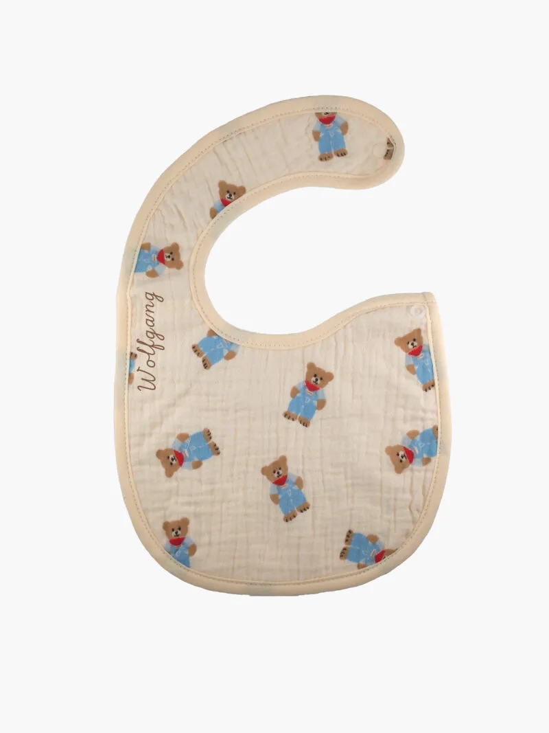 BABY BIB - Image 5