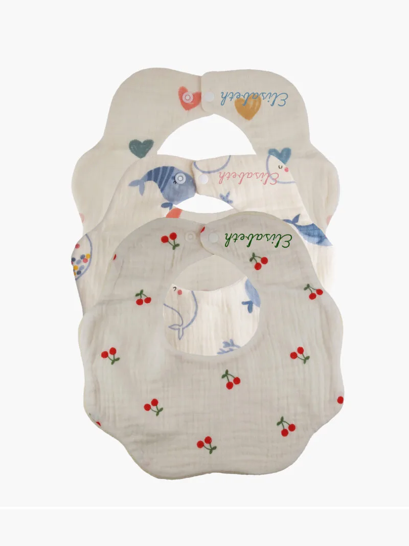 BABY BIB - Image 6