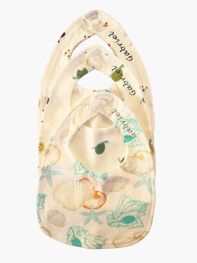 BABY BIB - Image 10