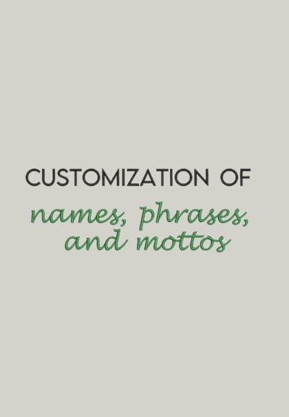 TEXT DIGITIZATION