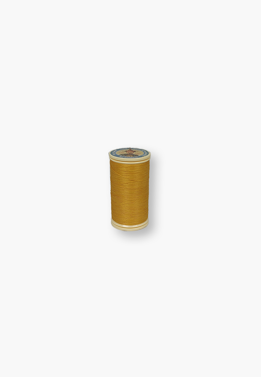 Maison Sajou – Waxed Gloving Thread – Box of 12 Dark Tones – Fil Au Chinois - Image 14