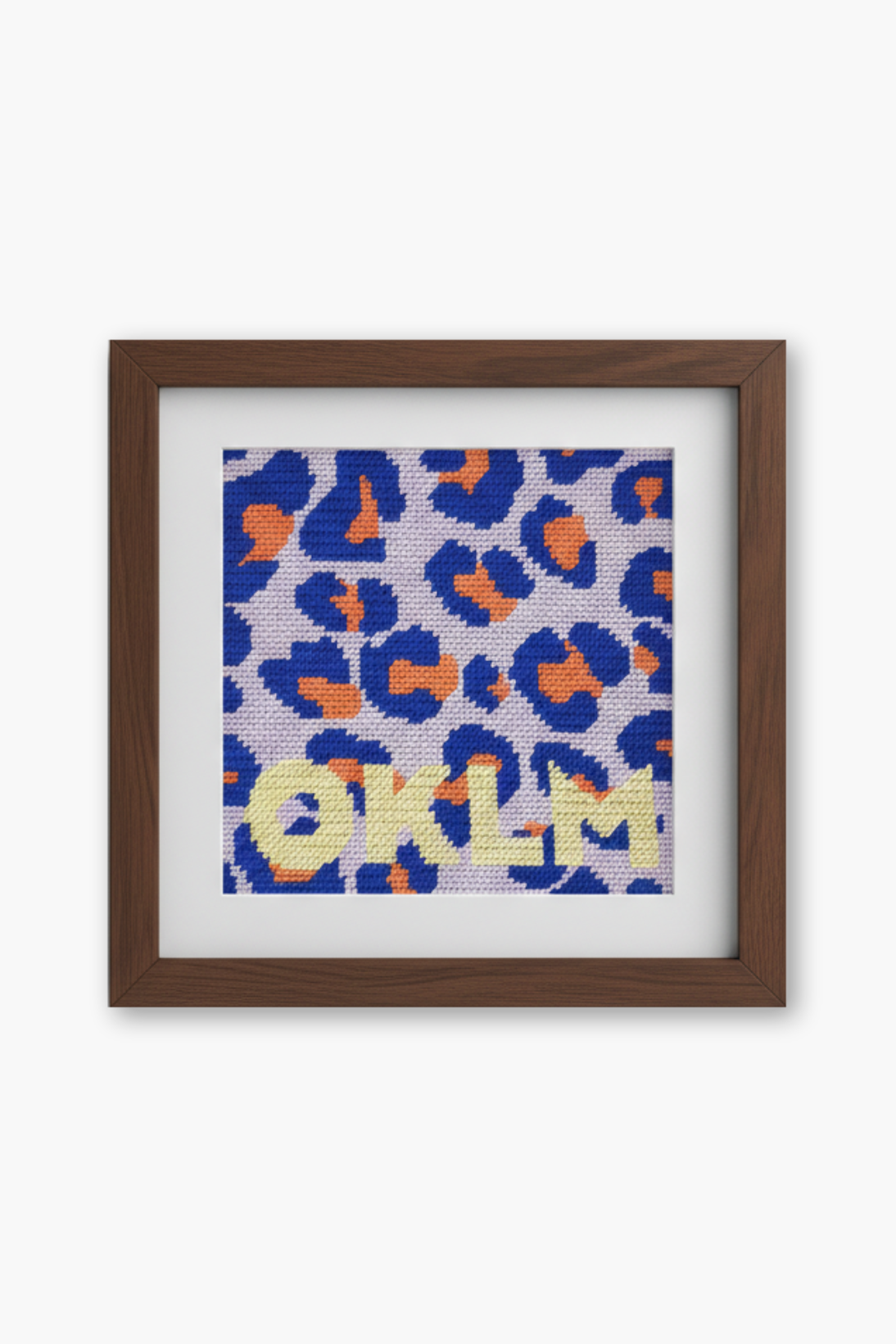 FUKURI – Oklm Canvas Kit – Beginner