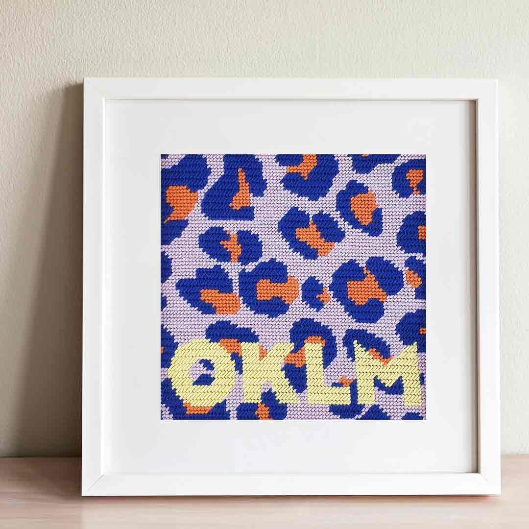 FUKURI – Oklm Canvas Kit – Beginner - Image 3