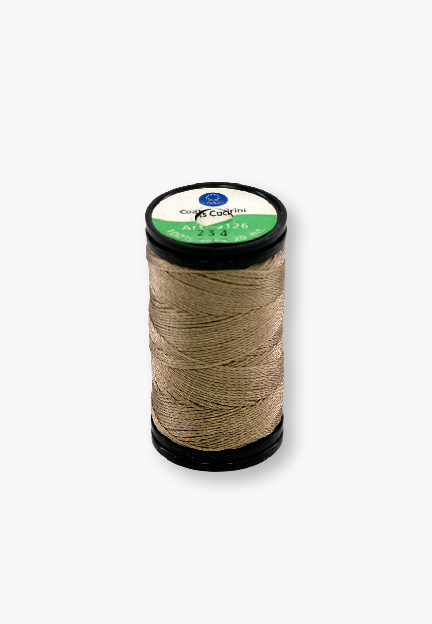 Vintage Cucirini Silk 234