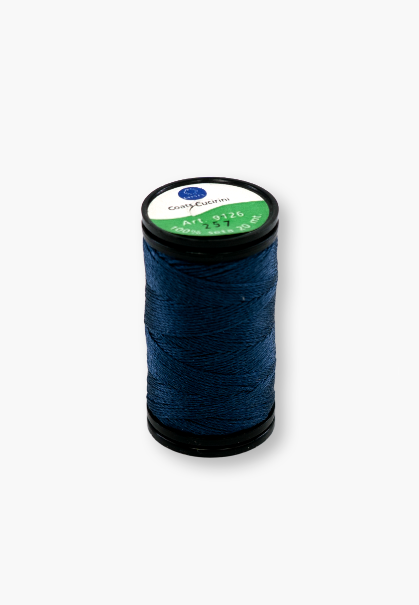 Vintage Cucirini Silk 257