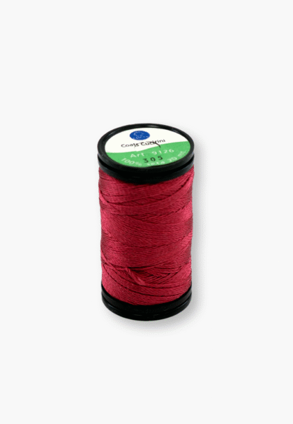 Vintage Cucirini Silk 305