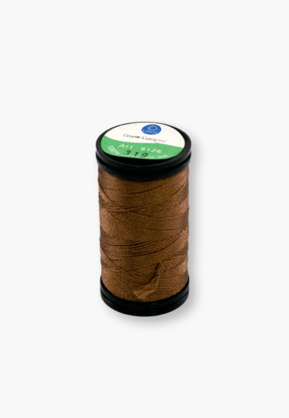 Vintage Cucirini Silk 319