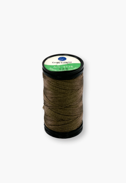 Vintage Cucirini Silk 325