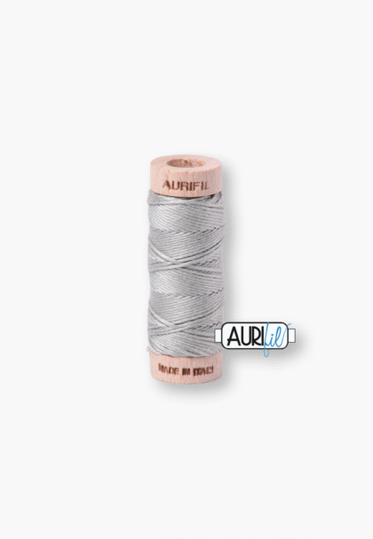 Aurifil Six Strand Cotton Floss Airstream PAF5WS - 6726