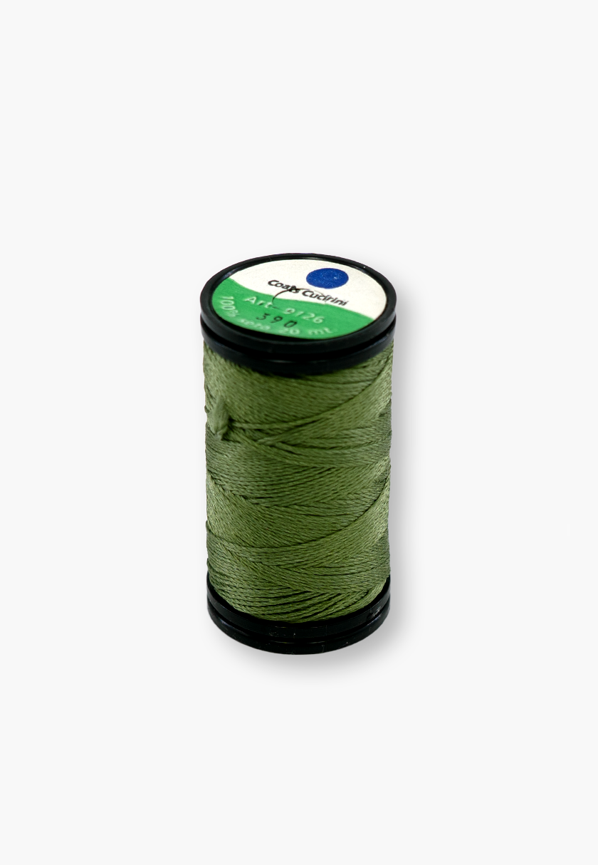 Vintage Cucirini Silk 390