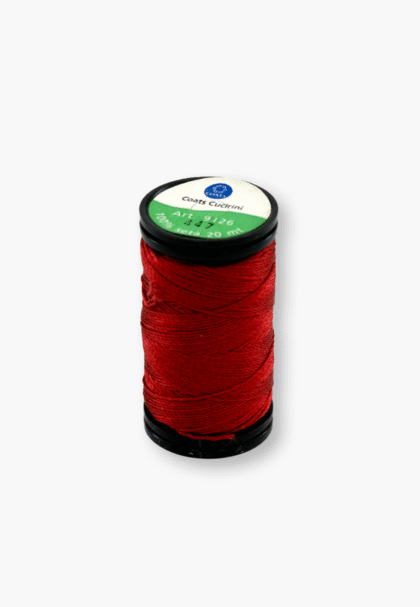 Vintage Cucirini Silk 447