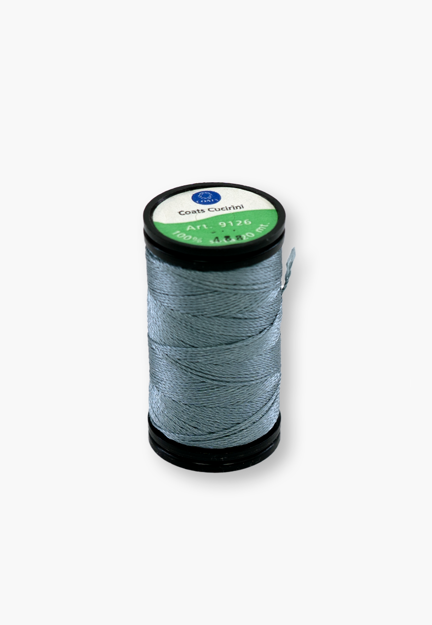 Vintage Cucirini Silk 488