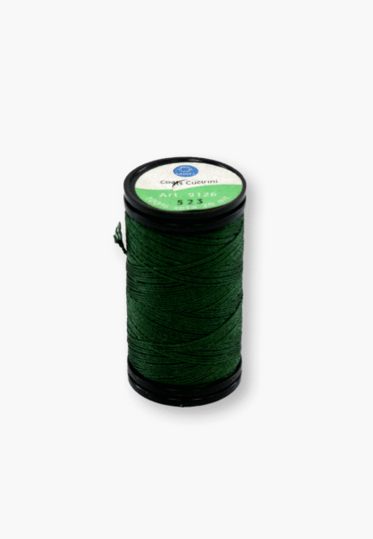 Vintage Cucirini Silk 523