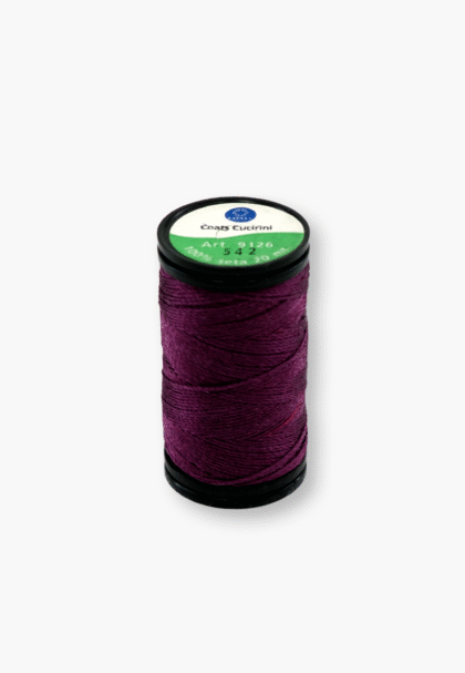 Vintage Cucirini Silk 542