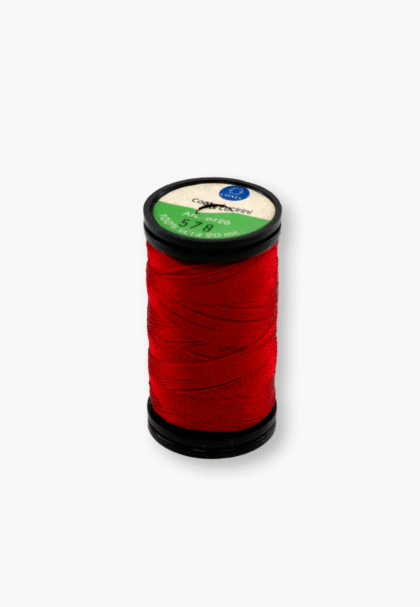 Vintage Cucirini Silk 578