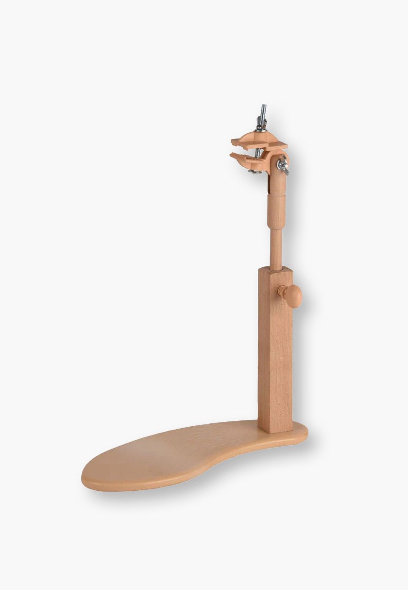 ELBESEE Vseate – versatile essential seat frame for needlework