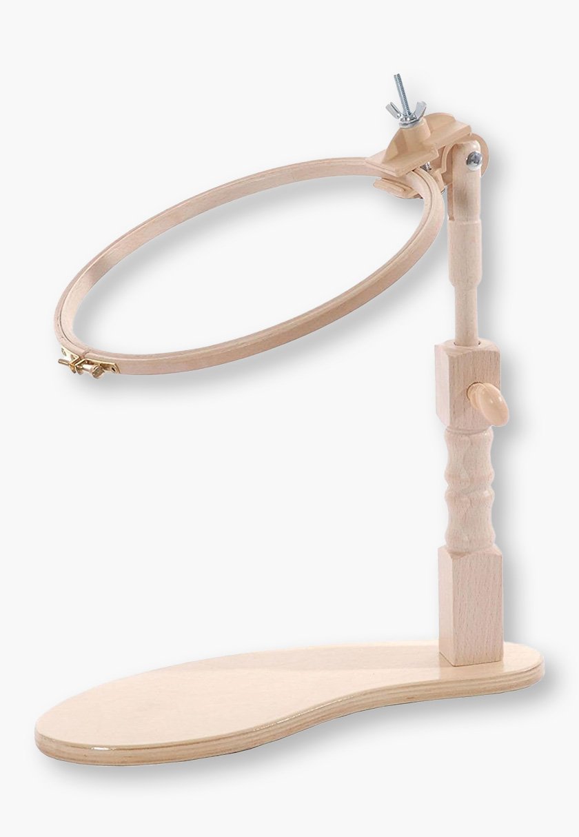 ELBESEE Vseate – versatile essential seat frame for needlework - Image 3