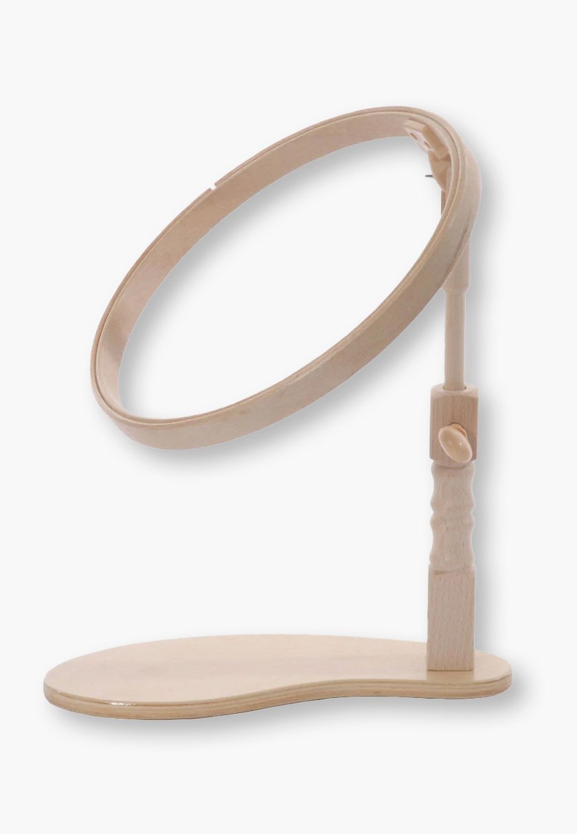 ELBESEE Seat10 – seat embroidery frame for needlework