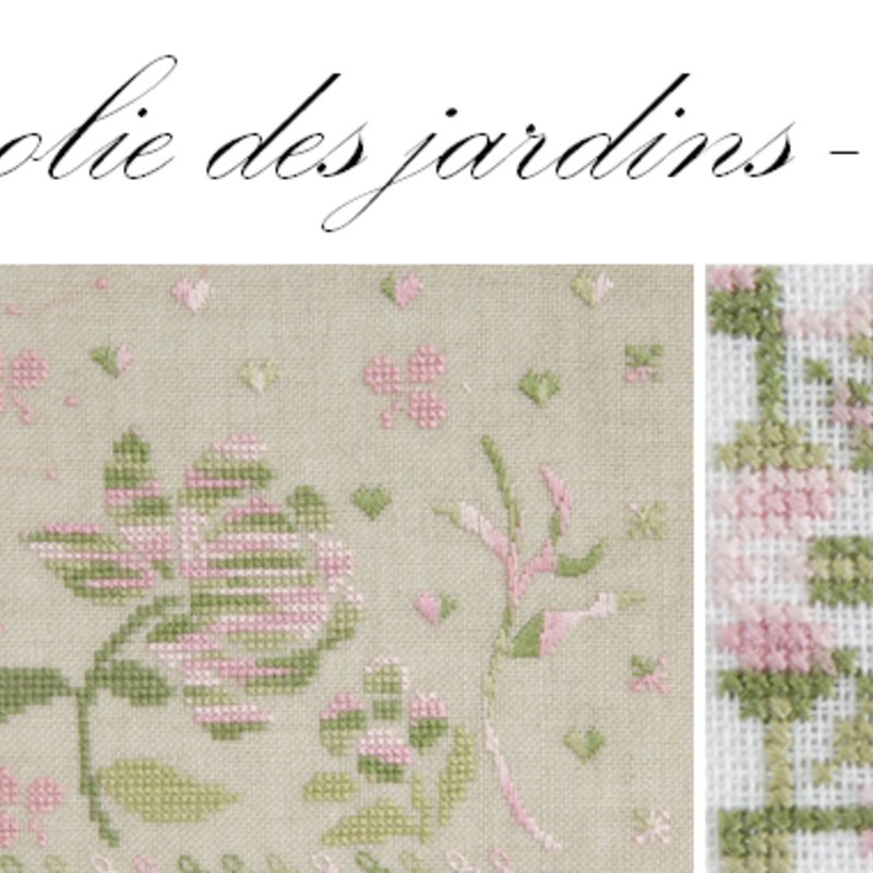 DMC Mouliné Coloris 4500 – Ancolie des jardins – 6‑Strand Cotton Multicolour Embroidery Floss – 8 m - Image 3