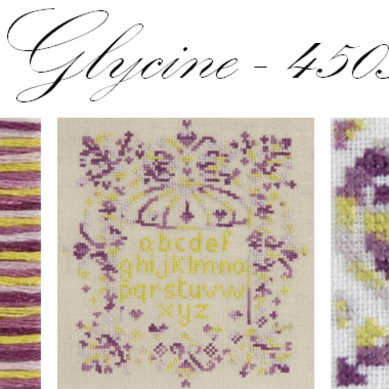 DMC Mouliné Coloris 4503 – Primavera – 6‑Strand Cotton Multicolour Embroidery Floss – 8 m - Image 3