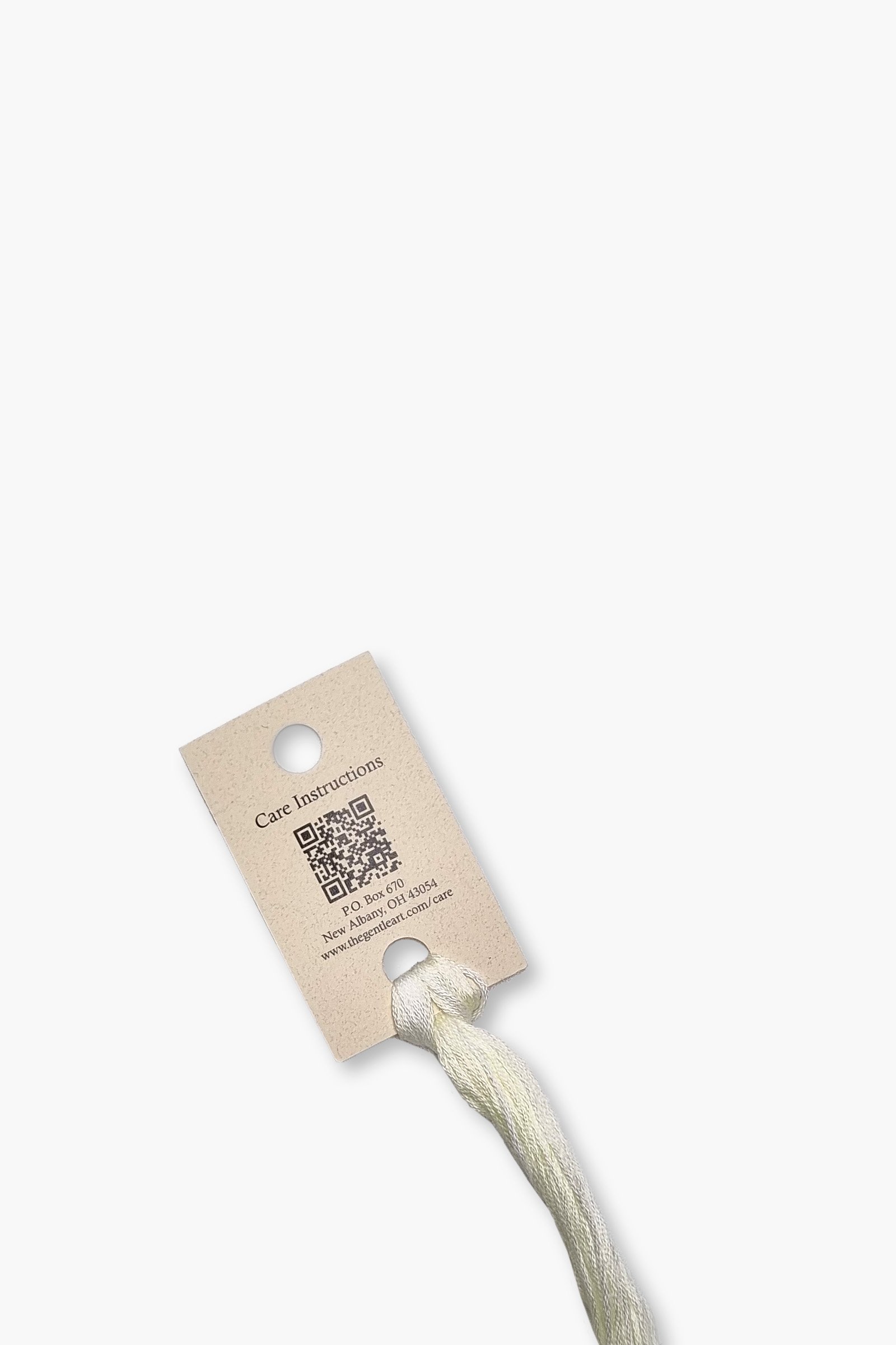 Gentle Art Sampler – Pineapple Sherbet 0610B – 10 yd – 100% Hand-Dyed Cotton - Image 3