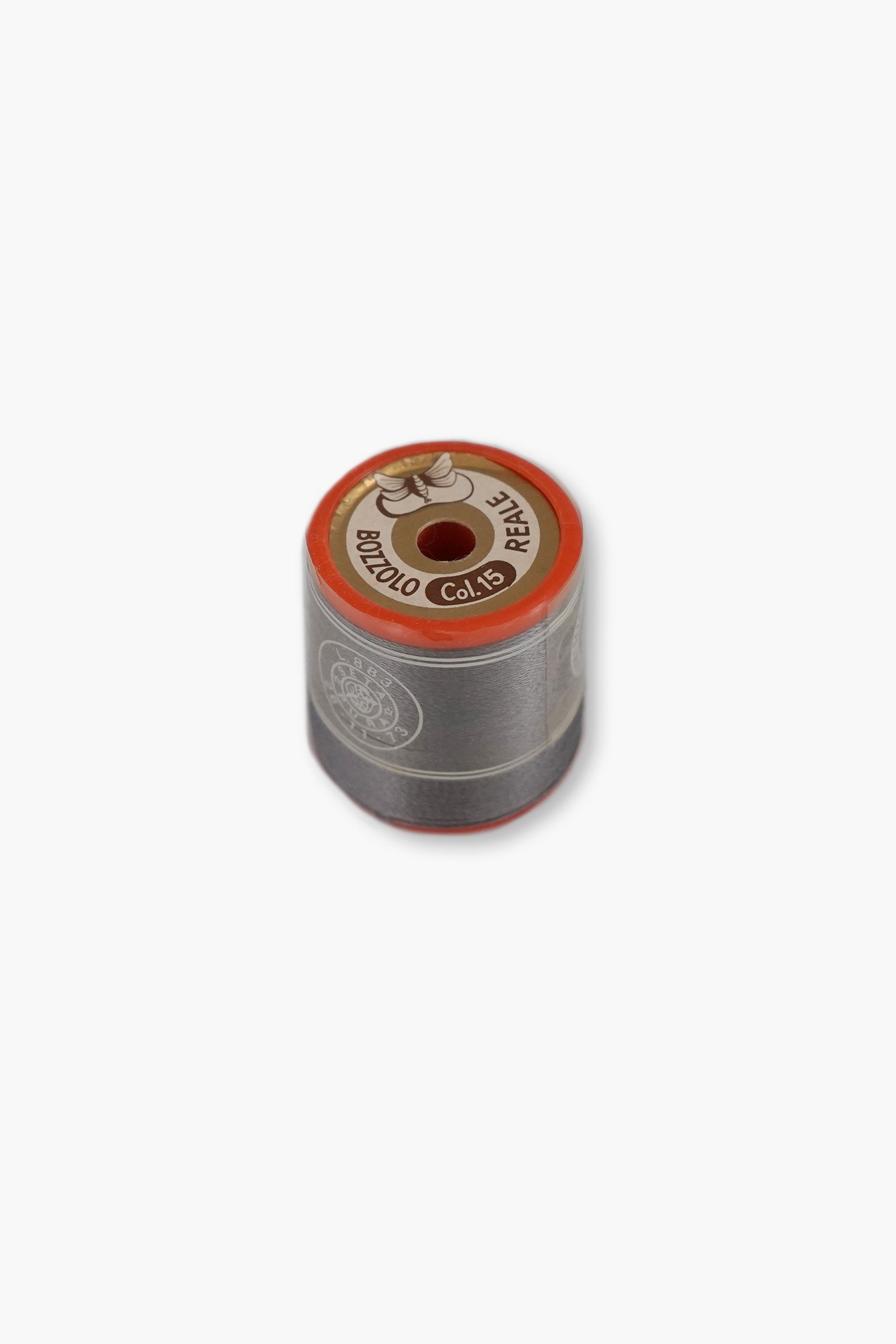 Bozzolo Reale 15 – 100% Silk Cord for Hand Embroidery – Size 24 - Image 2