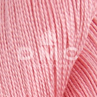 DMC Retors d’Alsace No. 12 – Color 3326 – 100% Cotton – 20 g Thread Skein - Image 2