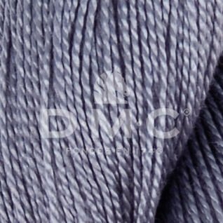 DMC Retors d’Alsace No. 8 – Color 414 – 100% Cotton – 20 g Thread Skein - Image 2