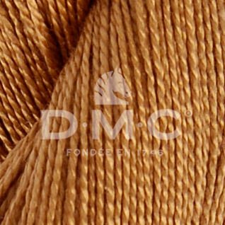 DMC Retors d’Alsace No. 8 – Color 435 – 100% Cotton – 20 g Thread Skein - Image 2