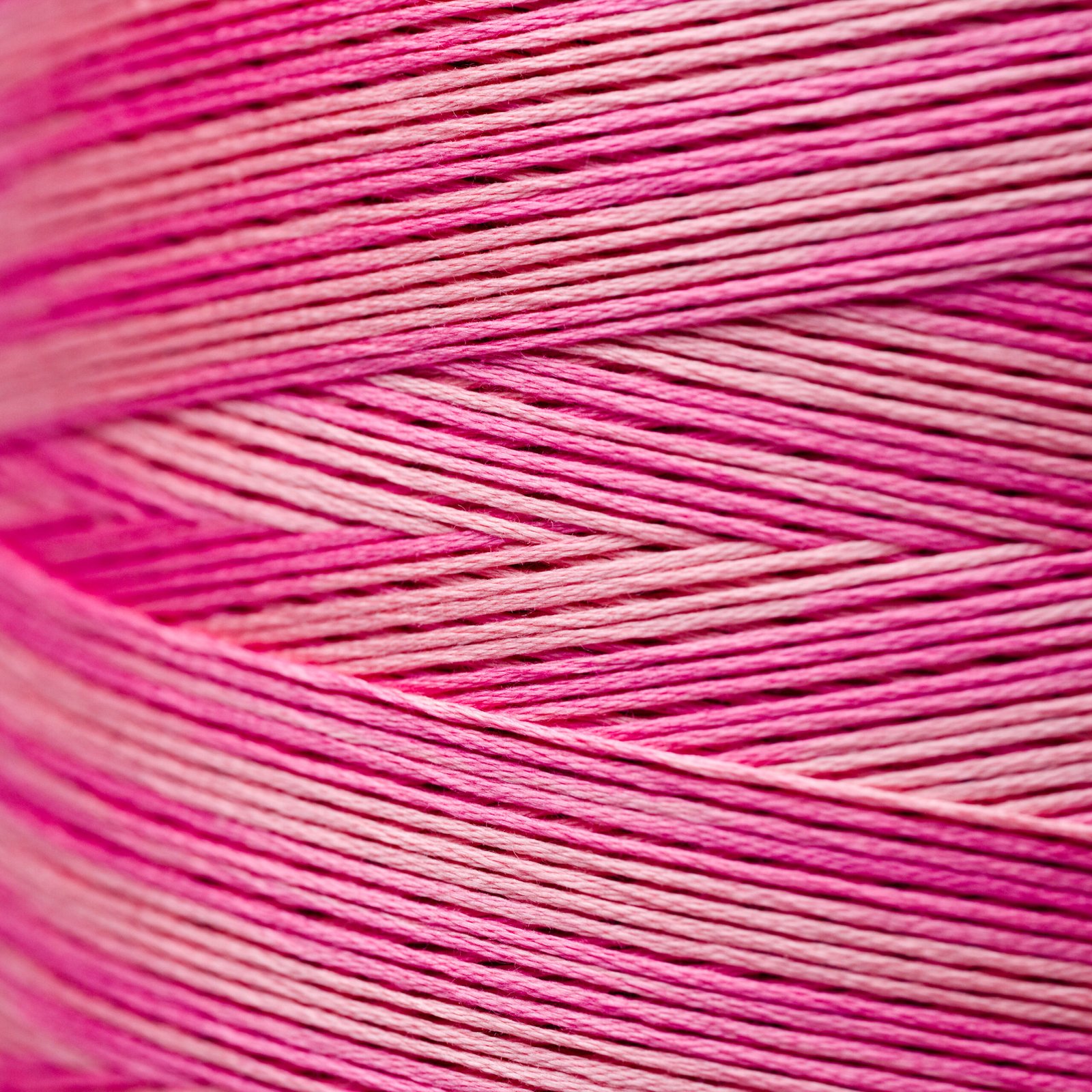 Weeks Dye Works Cotton Floss – 2271 Peony – 5 Yards, Hand-Dyed - Image 3