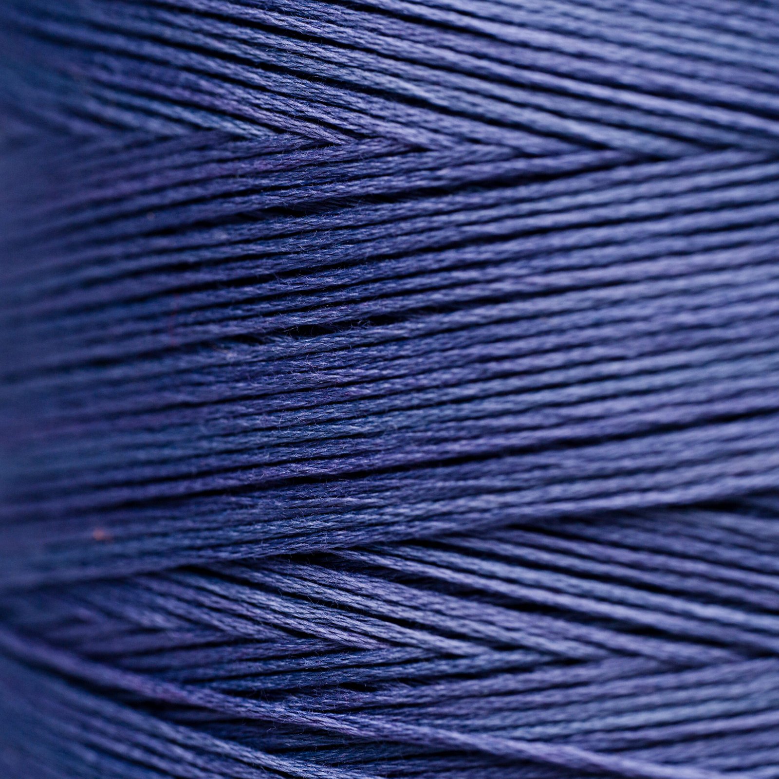 Weeks Dye Works Cotton Floss – 3550 Williamsburg Blue – 5 Yards, Hand-Dyed - Image 3