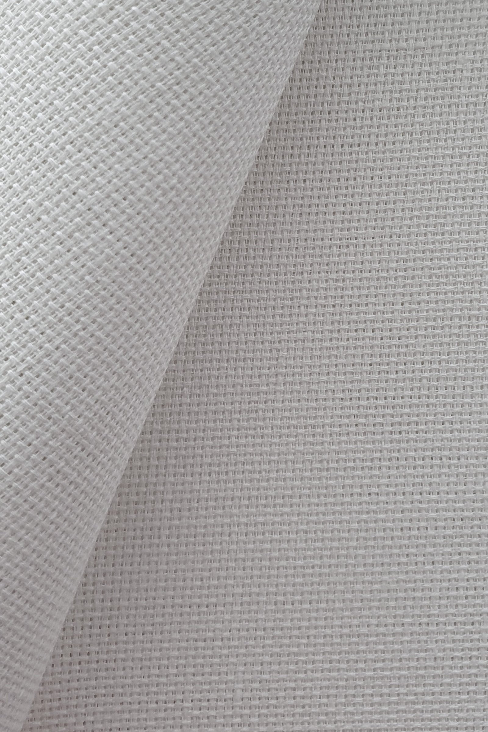 F.lli Graziano Emiane Linen – 28 Count, Crème – 180 cm Width