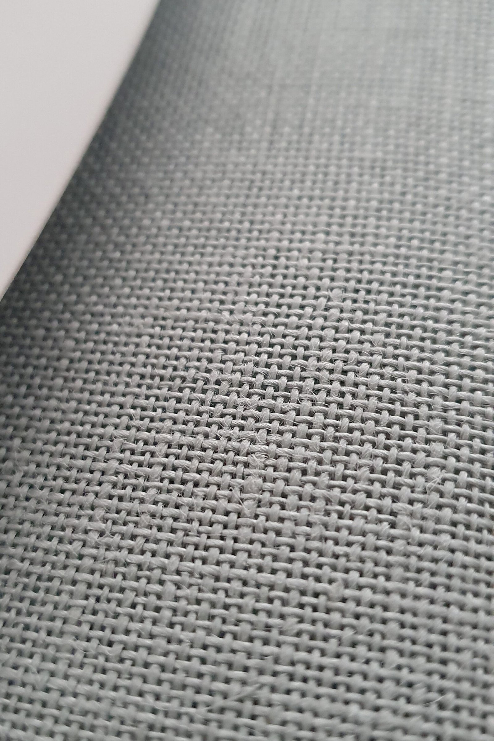 ZWEIGART Cashel 3281 – Precut Linen Fabric 28 Count - Colour 778 - (48 × 68 cm) - Image 5