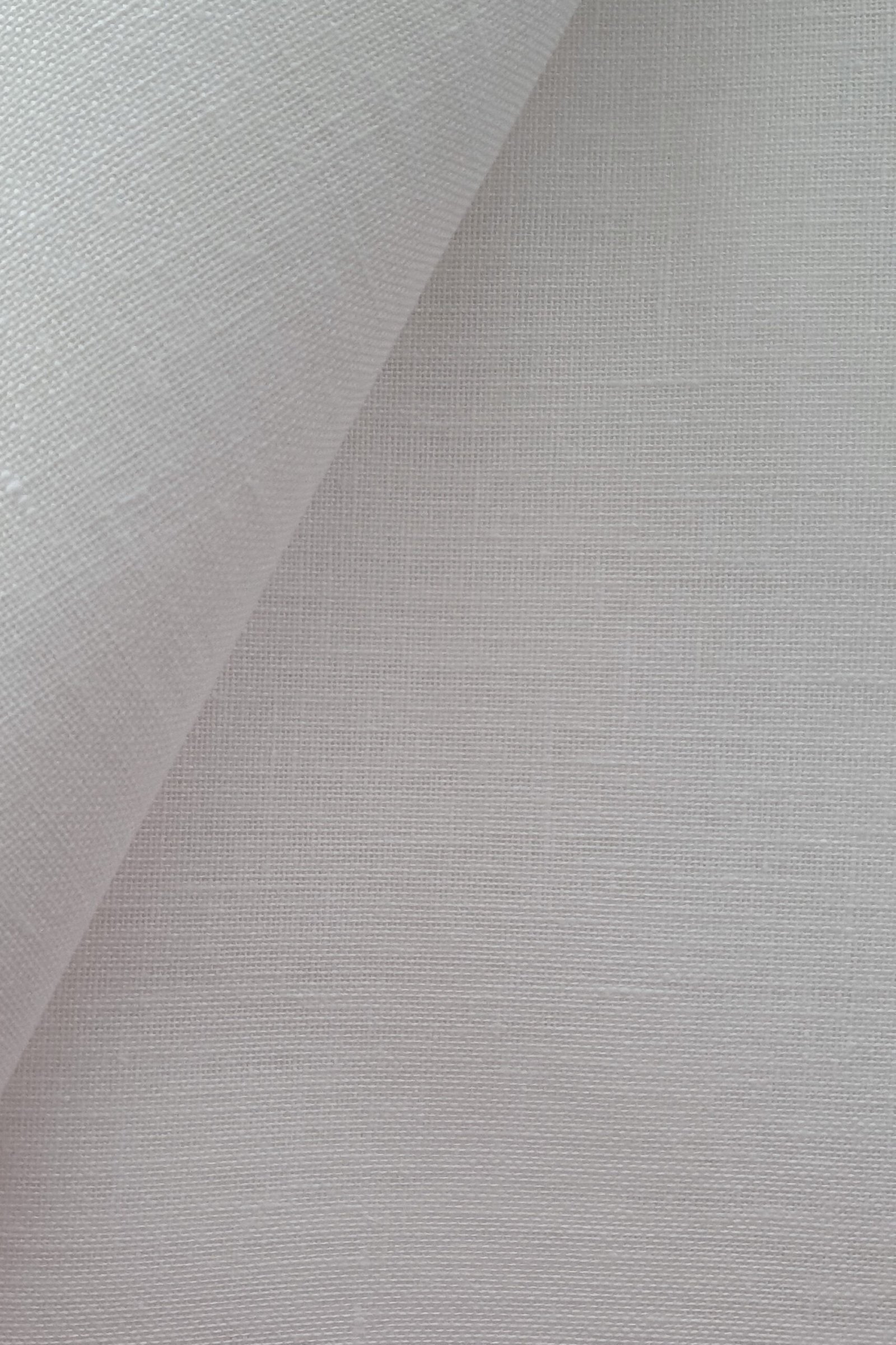 F.lli Graziano Etagreggio 55 Linen – 14 Count, Crème – 180 cm Width